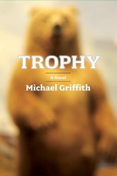 Trophy - Griffith, Michael