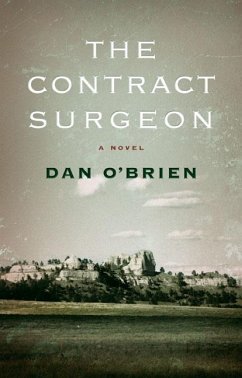 The Contract Surgeon - O'Brien, Dan