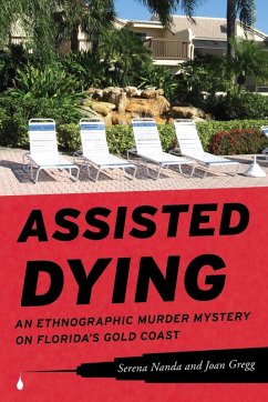 Assisted Dying - Nanda, Serena; Gregg, Joan