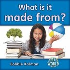 What Is It Made From?