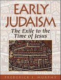 Early Judaism