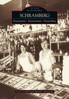 Cover Schramberg