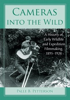 Cover Cameras into the Wild