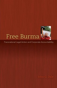 Free Burma - Dale, John G.