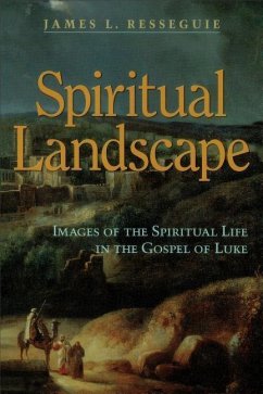 Spiritual Landscape - Resseguie, James L