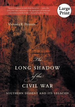 The Long Shadow of the Civil War