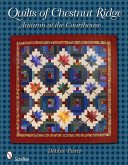 Quilts of Chestnut Ridge: Autumn at the Courthouse: Autumn at the Courthouse