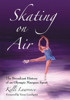 Skating on Air - Lawrence, Kelli