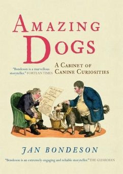 Amazing Dogs - Bondeson, Jan