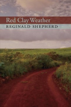 Red Clay Weather - Shepherd, Reginald