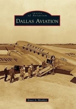 Dallas Aviation - Bleakley, Bruce A.
