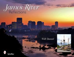 James River Reflections - Daniel, Will