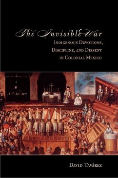 The the Invisible War - Tavarez, David