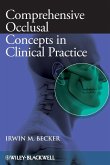 Comprehensive Occlusal Concepts in Clinical Practice