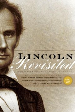 Lincoln Revisited - Holzer, Harold; Vogel, Dawn