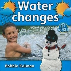 Water Changes - Kalman, Bobbie