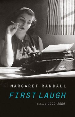 First Laugh - Randall, Margaret