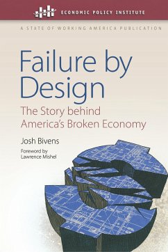Failure by Design - Bivens, Josh