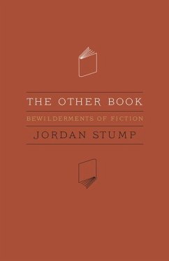 The Other Book - Stump, Jordan