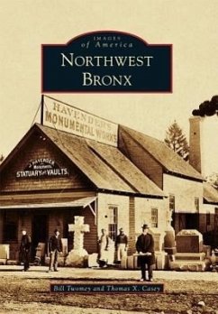 Northwest Bronx - Twomey, Bill; Casey, Thomas X.