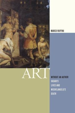 Art Without an Author - Ruffini, Marco