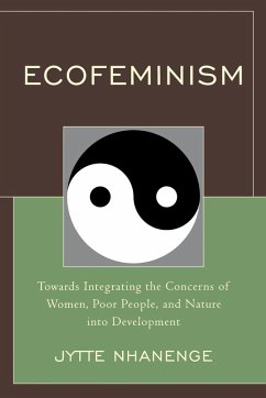 Cover Ecofeminism