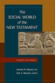 The Social World of the New Testament