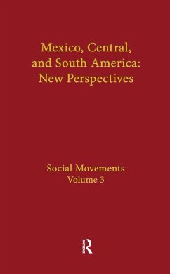 Social Movements - Domnguez, Jorge I. (ed.)