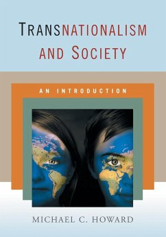 Transnationalism and Society - Howard, Michael C.