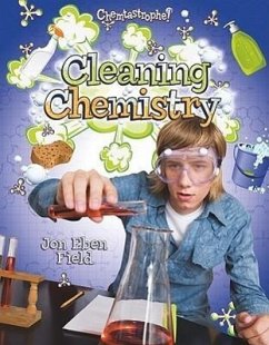 Cleaning Chemistry - Field, Jon Eben