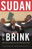 Sudan at the Brink: Self-Determination and National Unity