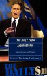 Daily Show and Rhetoric - Bild 1