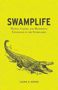 Cover Swamplife