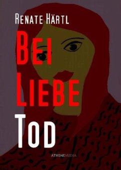 Cover Bei Liebe Tod