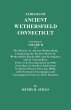 Families of Ancient Wethersfield,... - Bild 1