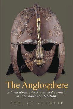 The Anglosphere - Vucetic, Srdjan