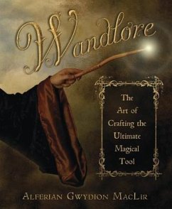 Cover Wandlore