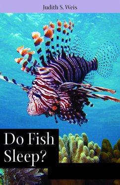 Cover Do Fish Sleep?