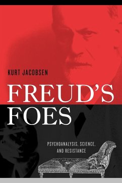 Freud's Foes - Jacobsen, Kurt