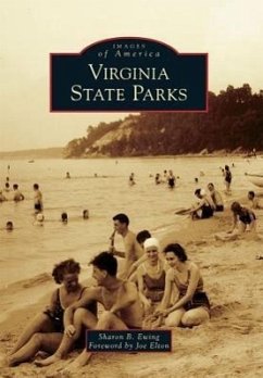 Virginia State Parks - Ewing, Sharon B.