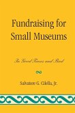 Fundraising for Small Museums