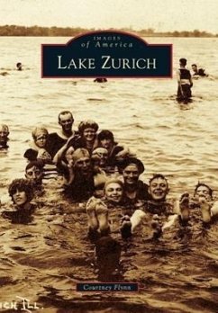 Lake Zurich - Flynn, Courtney