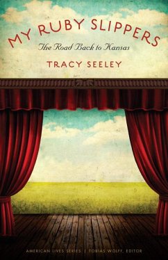 My Ruby Slippers - Seeley, Tracy