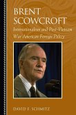 Brent Scowcroft