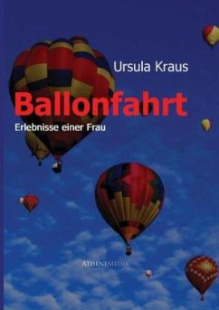 Ballonfahrt - Kraus, Ursula