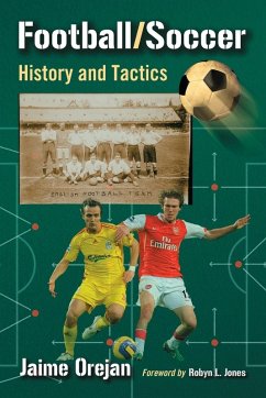 Cover Football/Soccer