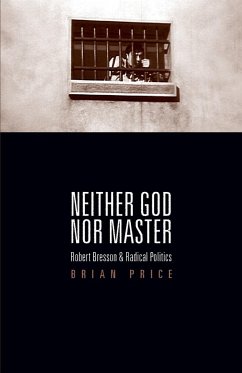 Neither God nor Master - Price, Brian