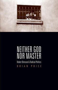 Cover Neither God nor Master