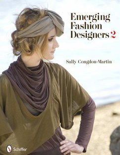 Emerging Fashion Designers 2 - Congdon-Martin, Sally