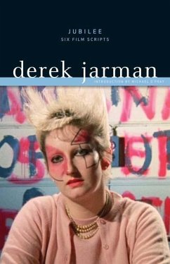 Jubilee - Jarman, Derek